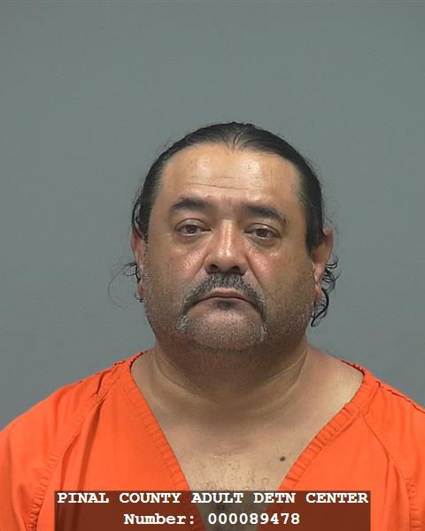 Mug shots 2019